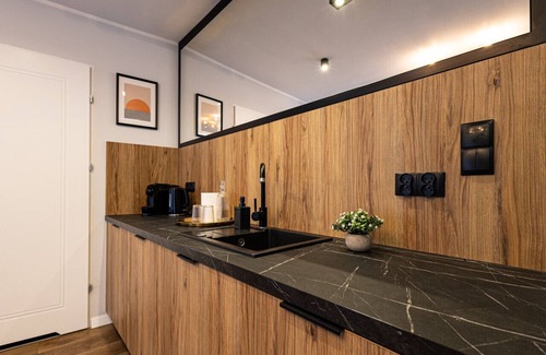 Stare Miasto Apartment | Discover Comfort at Apartamenty Garbary 12 nr 6