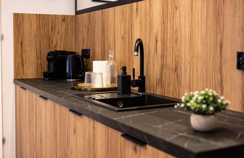 Stare Miasto Apartment | Discover Comfort at Apartamenty Garbary 12 nr 6