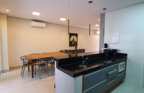 Juquehy House | Discover 2House Juquei: Private Pool & Steps to the Beach