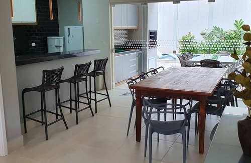 Juquehy House | Discover 2House Juquei: Private Pool & Steps to the Beach