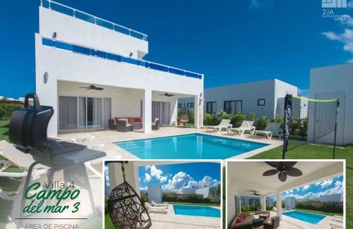 Playa Chiquita Villa | Charming Villas at SOV: 4-Star Oceanfront Retreats