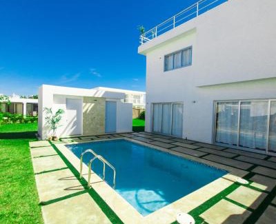 Playa Chiquita Villa | Charming Villas at SOV: 4-Star Oceanfront Retreats