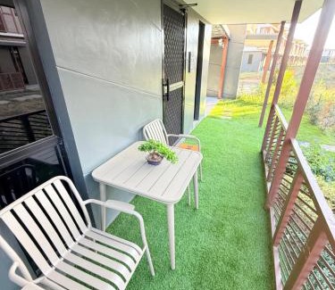 Cabanatuan Villa | 2Js VILLA