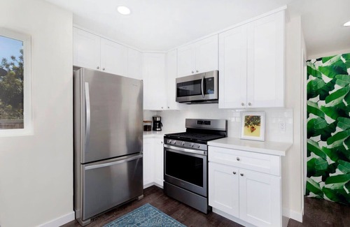 Linda Vista House | 2Kitchens*Heart of San Diego* Close2TopAttractions