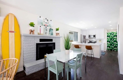 Linda Vista House | 2Kitchens*Heart of San Diego* Close2TopAttractions