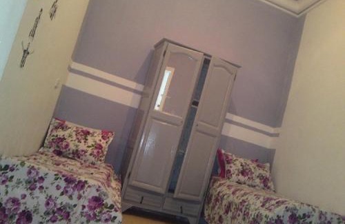 Dar Allouche House | Beachside Retreat: 4-Star Hotel in Dar Allouche, Nabeul