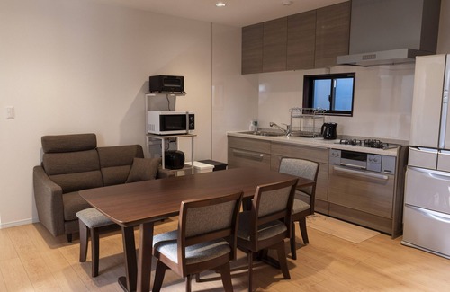 Numata Apartment | Experience Comfort in 2LDK: Your North Gunma Retreat