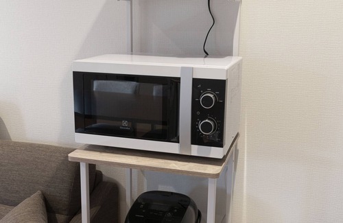 Numata Apartment | Experience Comfort in 2LDK: Your North Gunma Retreat