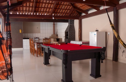 Centro House | Discover 2M House - Piri Center: Family-Friendly Retreat