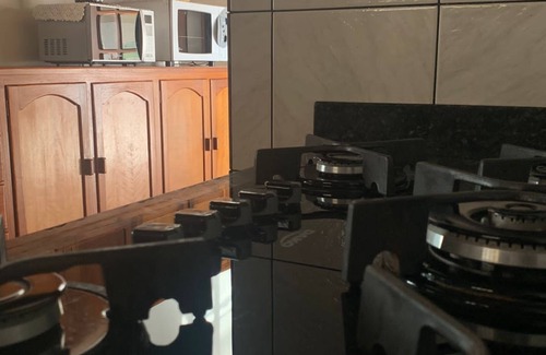 Centro House | Discover 2M House - Piri Center: Family-Friendly Retreat