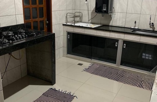 Centro House | Discover 2M House - Piri Center: Family-Friendly Retreat