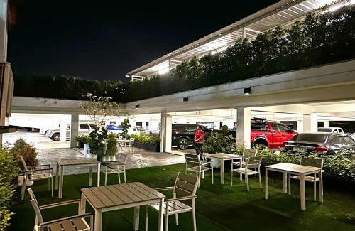 Khlong Nung Apartment | Child-Friendly Comfort at 2M Place Apartment, Rated 9/10