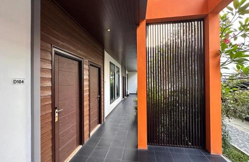 Khlong Nung Apartment | Child-Friendly Comfort at 2M Place Apartment, Rated 9/10