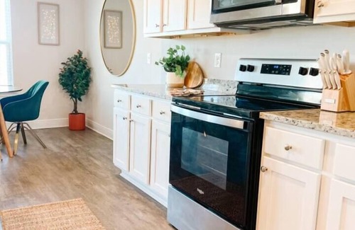 Port St. Joe House | Beachside Retreat with Pool and Dining in Port St. Joe