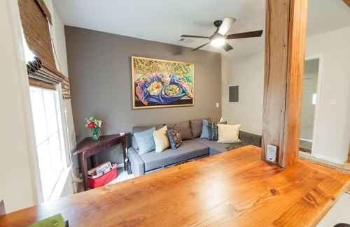 Columbus House | Family-Friendly 2nd Ave B Electric Retreat near Ft Benning