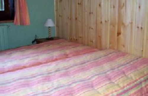 Seytroux Apartment | Accessible 2nd Floor Apartment in Cozy Chalet, Rated 9.6