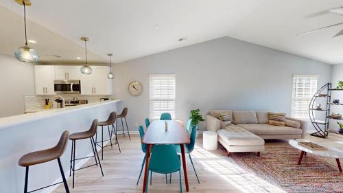 Pawleys Island Villa | Stunning 2nd Floor Retreat with Views of the Fairway