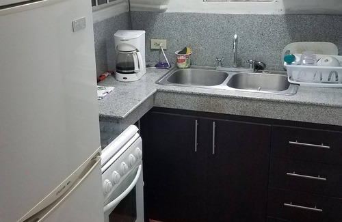 Las Tablas Apartment | Beach House Apartment - Steps from the Ocean, Pet Friendly!