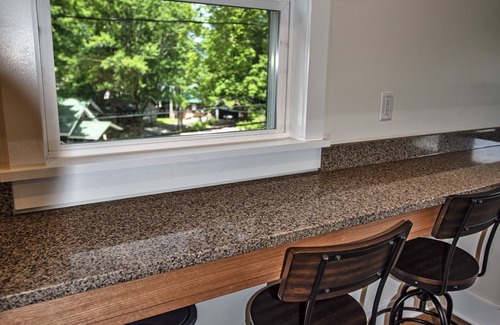 Lake George House | Lakeview Duplex with Cozy Deck - Guest Rated 10/10