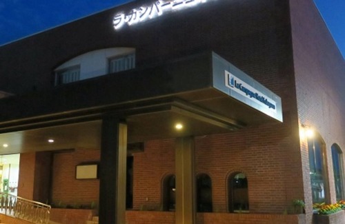Fukagawa Hotel | Comfortable Twin Room at Fukagawa Hokkaidō with Kitchen