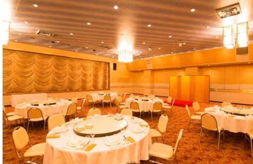 Fukagawa Hotel | Comfortable Twin Room at Fukagawa Hokkaidō with Kitchen