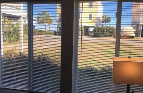 Murrells Inlet House | Beautiful 2nd Row Beach Property with Ocean View & Pet Friendly
