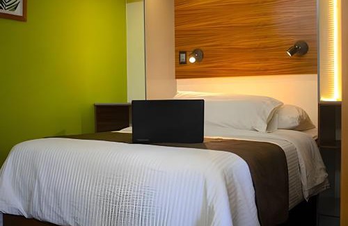 Celaya Apartment | Budget-Friendly 2ndhome with Inviting Pool Amenities