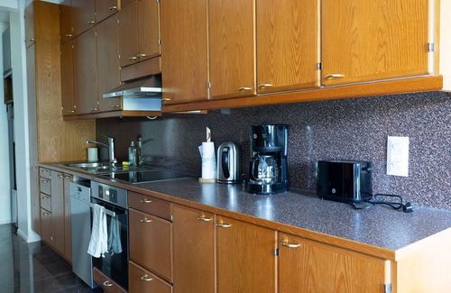 Kluuvi Apartment | Cozy 2ndhomes 2BR Apartment with Balcony in Central Location