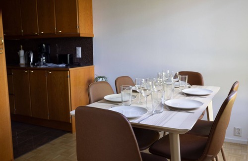 Kluuvi Apartment | Cozy 2ndhomes 2BR Apartment with Balcony in Central Location