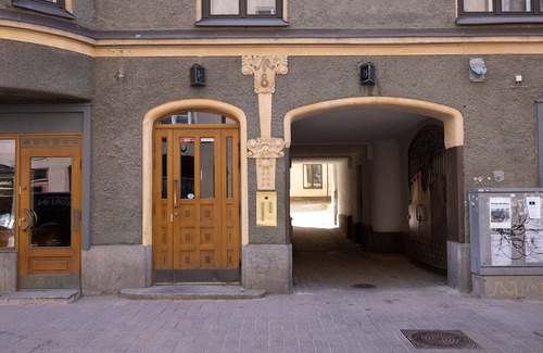 Kluuvi Apartment | Inviting 2ndhomes 94m2 Retreat with Sauna & Family Amenities