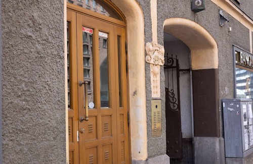 Kluuvi Apartment | Inviting 2ndhomes 94m2 Retreat with Sauna & Family Amenities