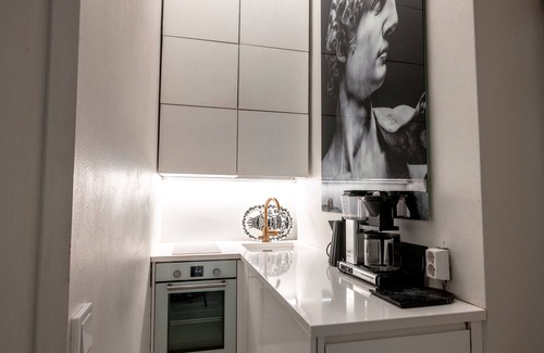Punavuori Apartment | Modern Comfort at 2ndhomes with Family-Friendly Amenities
