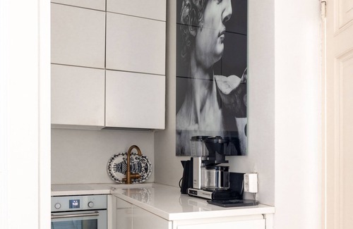Punavuori Apartment | Modern Comfort at 2ndhomes with Family-Friendly Amenities