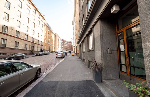 Toolo Apartment | Cozy 2ndhomes 1BR Apartment with Kitchen & Breakfast
