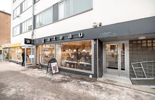 Kallio Apartment | Cozy 1BR Apartment with Balcony for Family Getaways