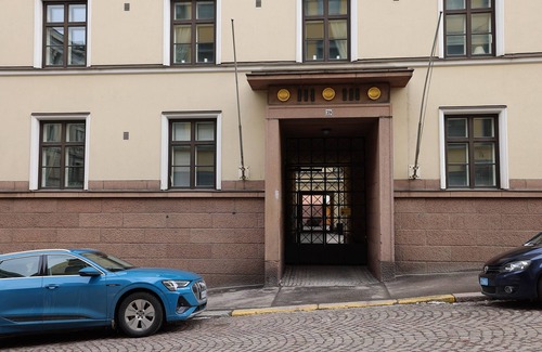 Kaartinkaupunki Apartment | Comfortable 2BR Apartment with Breakfast & Family Amenities