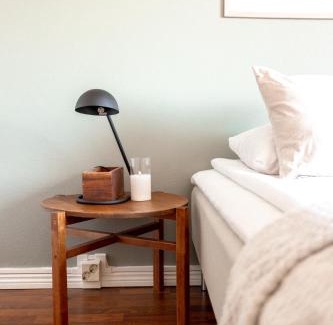 Ullanlinna Apartment | Cozy Helsinki Center Studio with Park View for Families