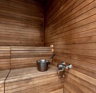 Kamppi Apartment | 2ndhomes Deluxe 95m2 2BR Apartment with Sauna