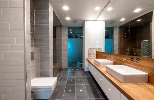 Kamppi Apartment | 2ndhomes Deluxe 95m2 2BR Apartment with Sauna