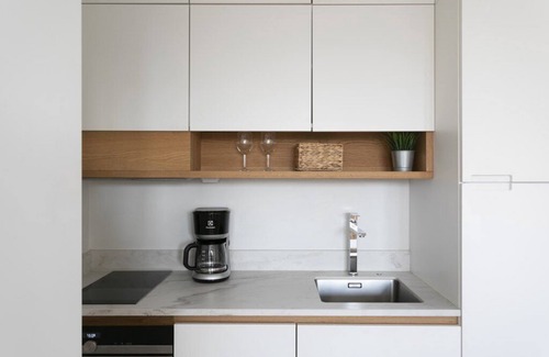 Ullanlinna Apartment | Top-Rated 2ndhomes Helsinki Penthouse with Family Amenities