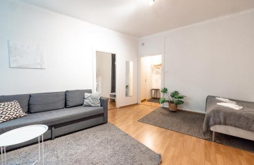 Hietalahti Apartment | Family-Friendly 2ndhomes Kalevankatu Apartment Awaits You