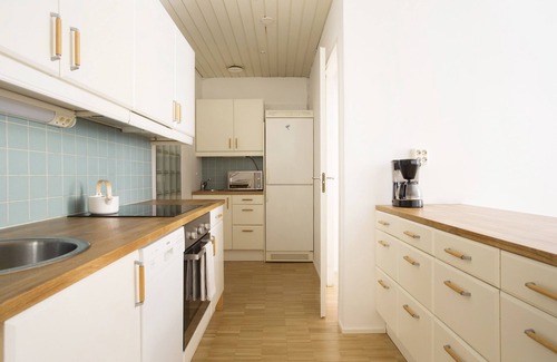 Helsinki City Centre Apartment | Comfortable 2ndhomes Katajanokka Apartment with Sauna