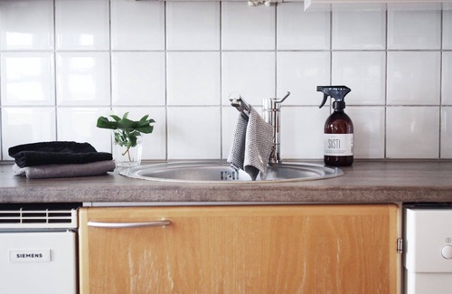 Kluuvi Apartment | Comfortable 2ndhomes Mikonkatu Apartments with Kitchen