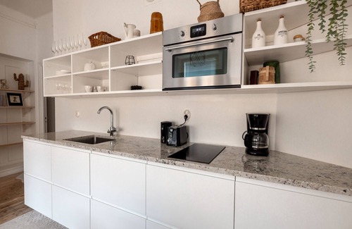 Kluuvi Apartment | Family-Friendly Stay at 2ndhomes Mikonkatu Apartments