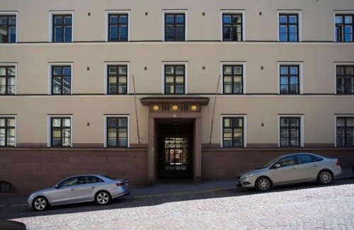 Kaartinkaupunki Apartment | Cozy Studio Near Esplanade Park with Breakfast Included