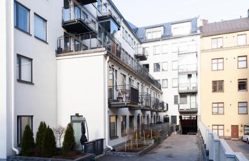 Hietalahti Apartment | 2ndhomes Stylish Studio with Balcony