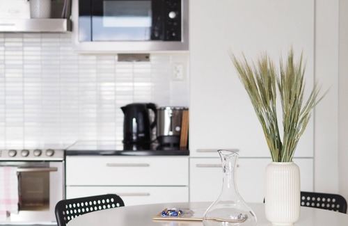 Tampere Apartment | 2ndhomes Tampere Rooftop Apartment with Lake Views & Breakfast