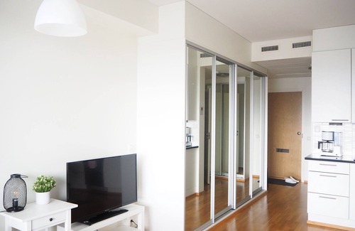 Tampere Apartment | 2ndhomes Tampere Rooftop Apartment with Lake Views & Breakfast