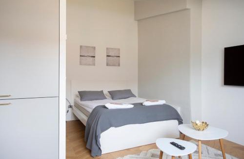 Ullanlinna Apartment | Inviting Ullanlinna Penthouse Apartments for Memorable Stays
