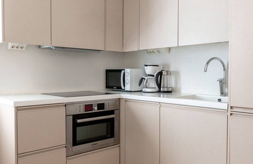 Ullanlinna Apartment | Unique 2-Story Home with Spa - Family-Friendly Retreat
